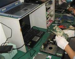 天津臺式電腦電源維修與計算機硬件網絡設備的關聯