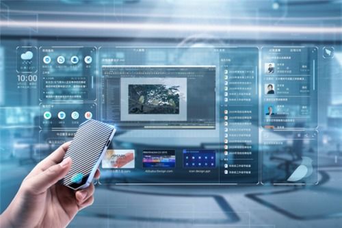 阿里無影短期B端潛力無限，與順網科技等在計算機硬件與網絡設備領域各有壁壘