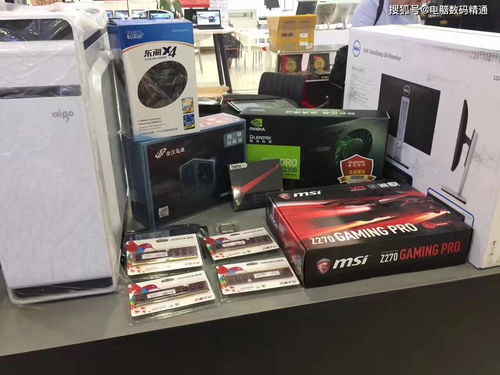 新手避坑指南 電腦城配置單網(wǎng)購(gòu)硬件，誰(shuí)能幫你安全組裝電腦？