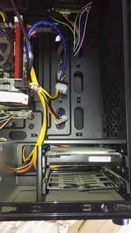 固態(tài)硬盤(pán)安裝遇難題 缺少電源線？別慌，這里有解決方案