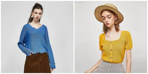 告別Zara與H&M 這些國產寶藏服裝品牌同樣好看得讓人驚艷