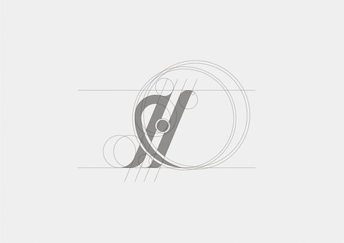 Jandara保健食品公司Logo設計與美術圖案服務全解析